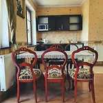 Apartmán Nad Renesans