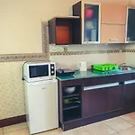 Apartmán Nad Renesans
