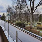 Apartmán Nad Renesans Visla