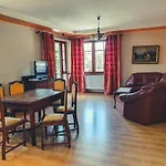 Nad Renesans Apartmán Visla