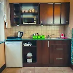 Nad Renesans Apartmán *