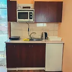 Nad Renesans Apartmán *