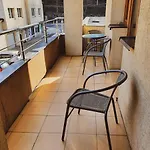 Nad Renesans Apartmán