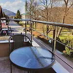 Apartmán Nad Renesans Visla