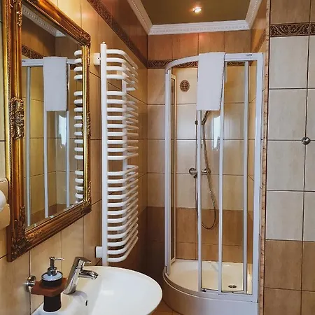 Nad Wisłą Renesans *