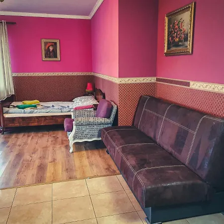 Nad Renesans Wisła