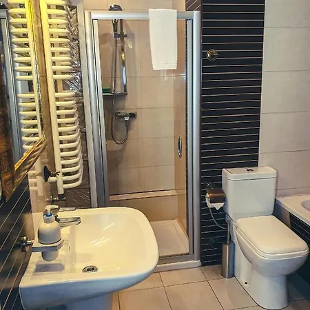 Nad Wisłą Renesans Apartament Wisła