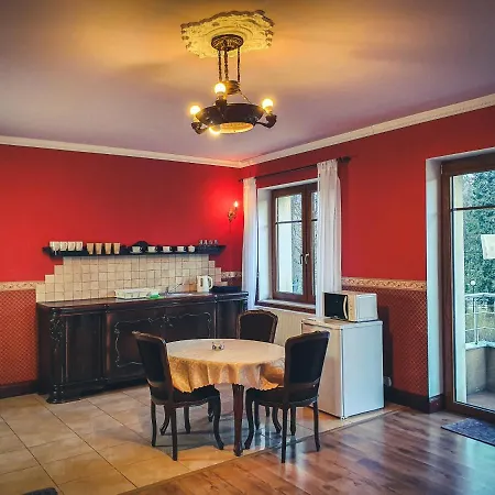 Nad Wisłą Renesans Wisła