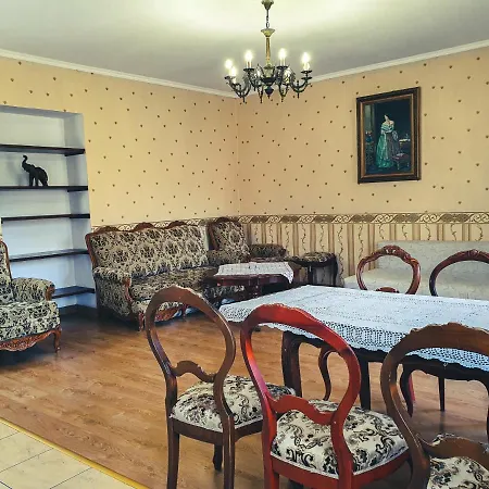 Nad Renesans * Wisła