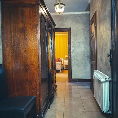 Nad Wisłą Renesans *