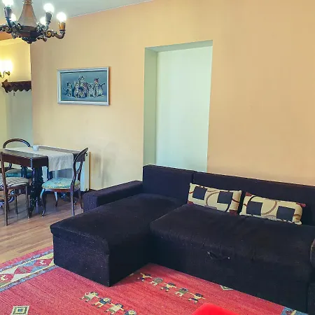 Apartament Nad Renesans Wisła