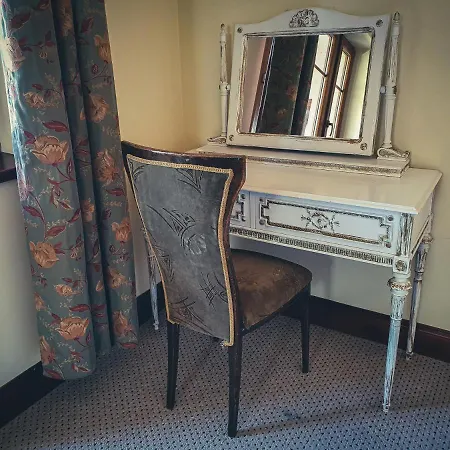 Apartament Nad Renesans *