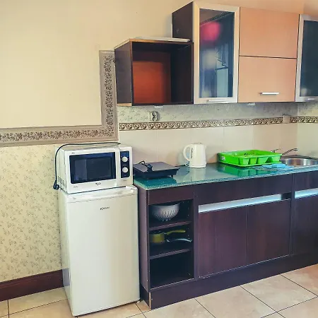 Апартаменты Nad Renesans