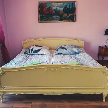 Апартаменты Nad Renesans Висла