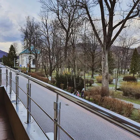 Апартаменты Nad Renesans Висла