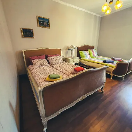 Apartament Nad Renesans Wisła