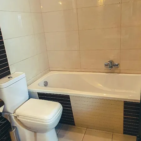 Nad Renesans Apartament *