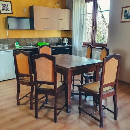 Nad Renesans Apartmán
