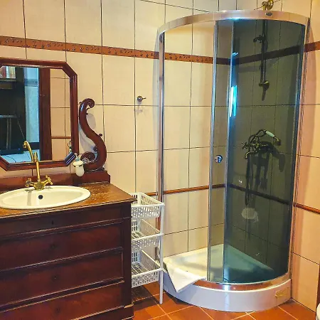 Nad Wisłą Renesans Apartament