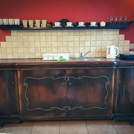 Nad Renesans * Wisła