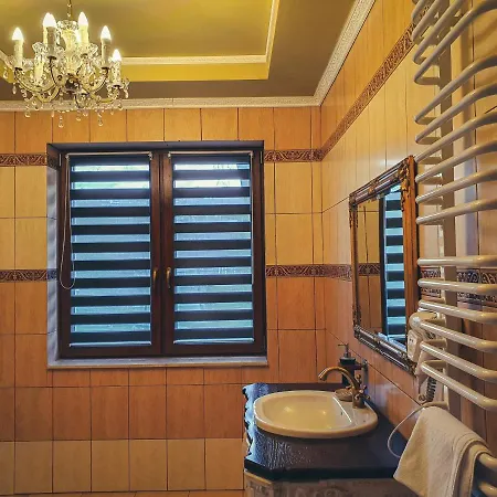 Apartament Nad Wisłą Renesans