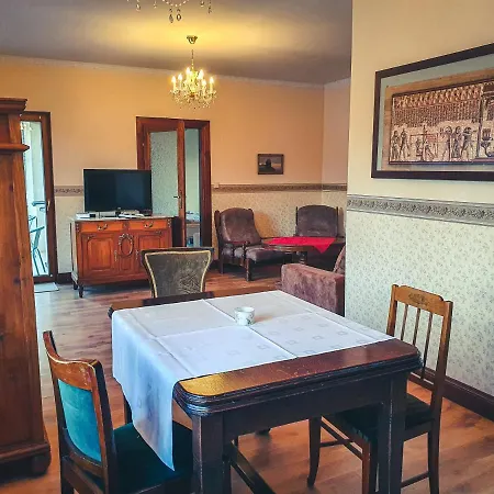 Nad Wisłą Renesans Apartament Wisła