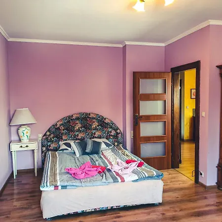 Nad Wisłą Renesans Apartament Wisła