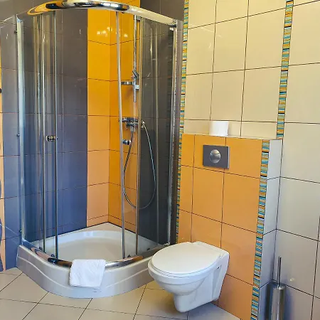 Apartament Nad Renesans Wisła
