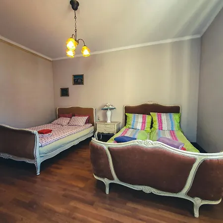 Nad Renesans * Висла