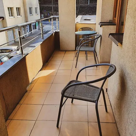 Nad Wisłą Renesans Apartament