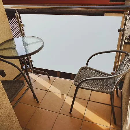Nad Renesans Apartamento