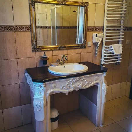 Apartamento Nad Renesans Wisła