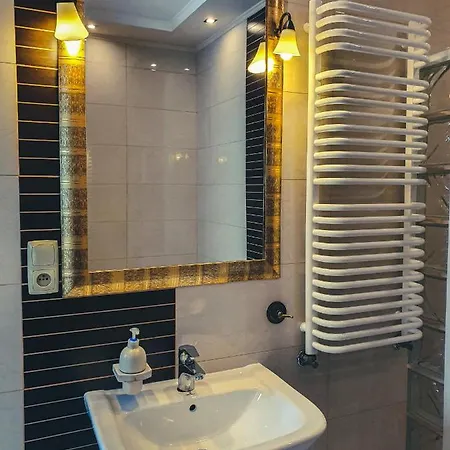 Nad Wisłą Renesans