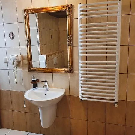 Апартаменты Nad Renesans Висла