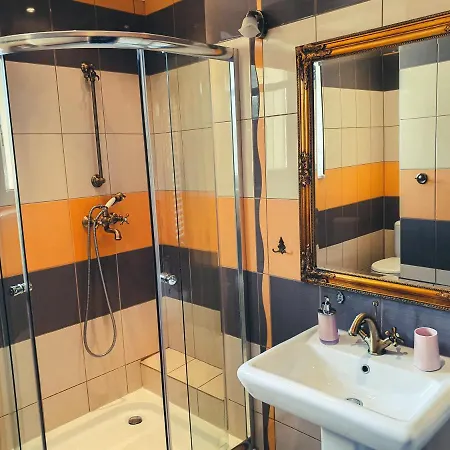 Nad Renesans Апартаменты *