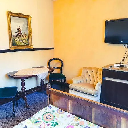 Apartament Nad Wisłą Renesans Wisła