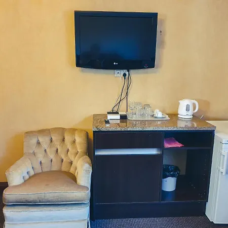 Apartament Nad Renesans *