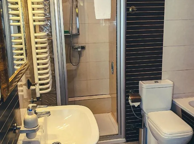 Nad Renesans Apartamento Wisła