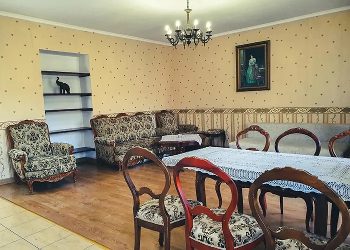 Nad Renesans * Wisła