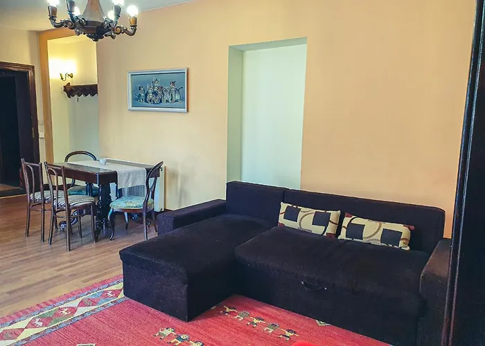 Appartamento Nad Renesans Wisła