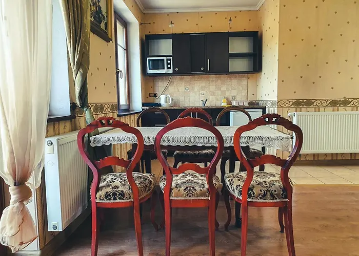 Apartamento Nad Renesans