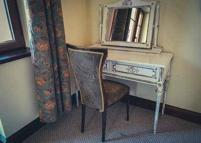 Apartamento Nad Renesans *