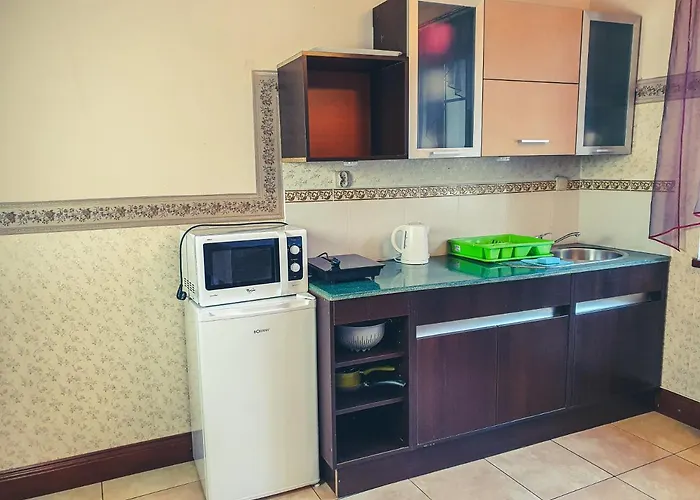 Apartamento Nad Renesans