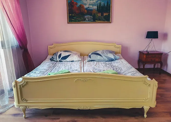 Διαμέρισμα Nad Renesans Wisła