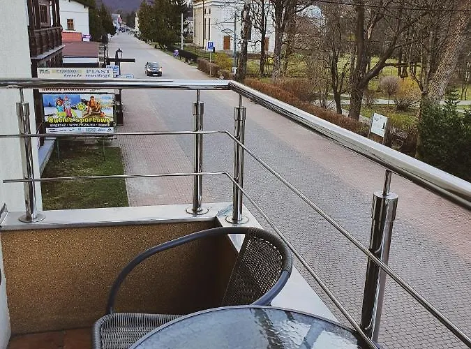 Nad Renesans Διαμέρισμα Wisła