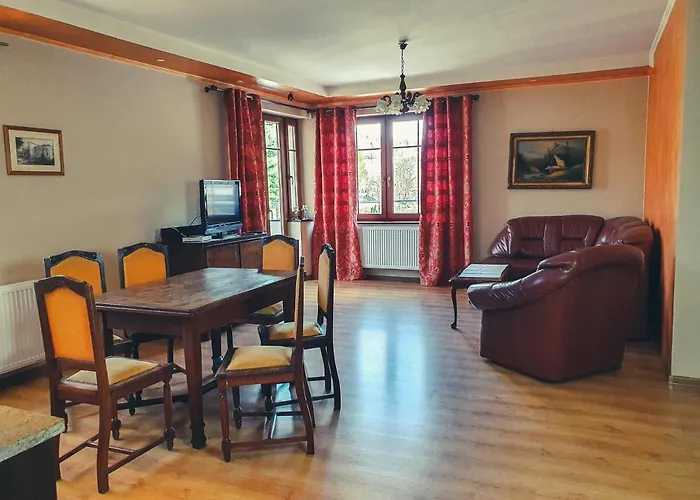 Nad Renesans Apartamento Wisła