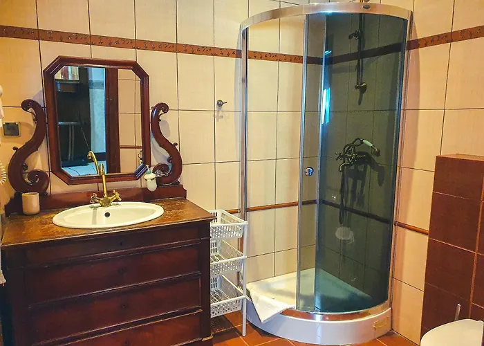 Nad Renesans Apartamento