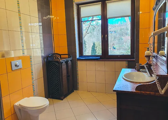 Nad Renesans * Wisła