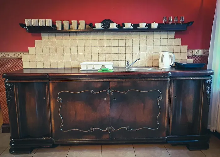 Nad Renesans * Wisła