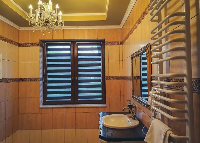 Διαμέρισμα Nad Renesans